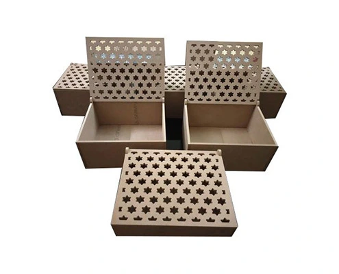 Premium MDF Boxes in Kanpur