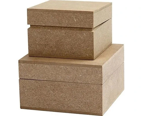 MDF Boxes manufacturer in indore