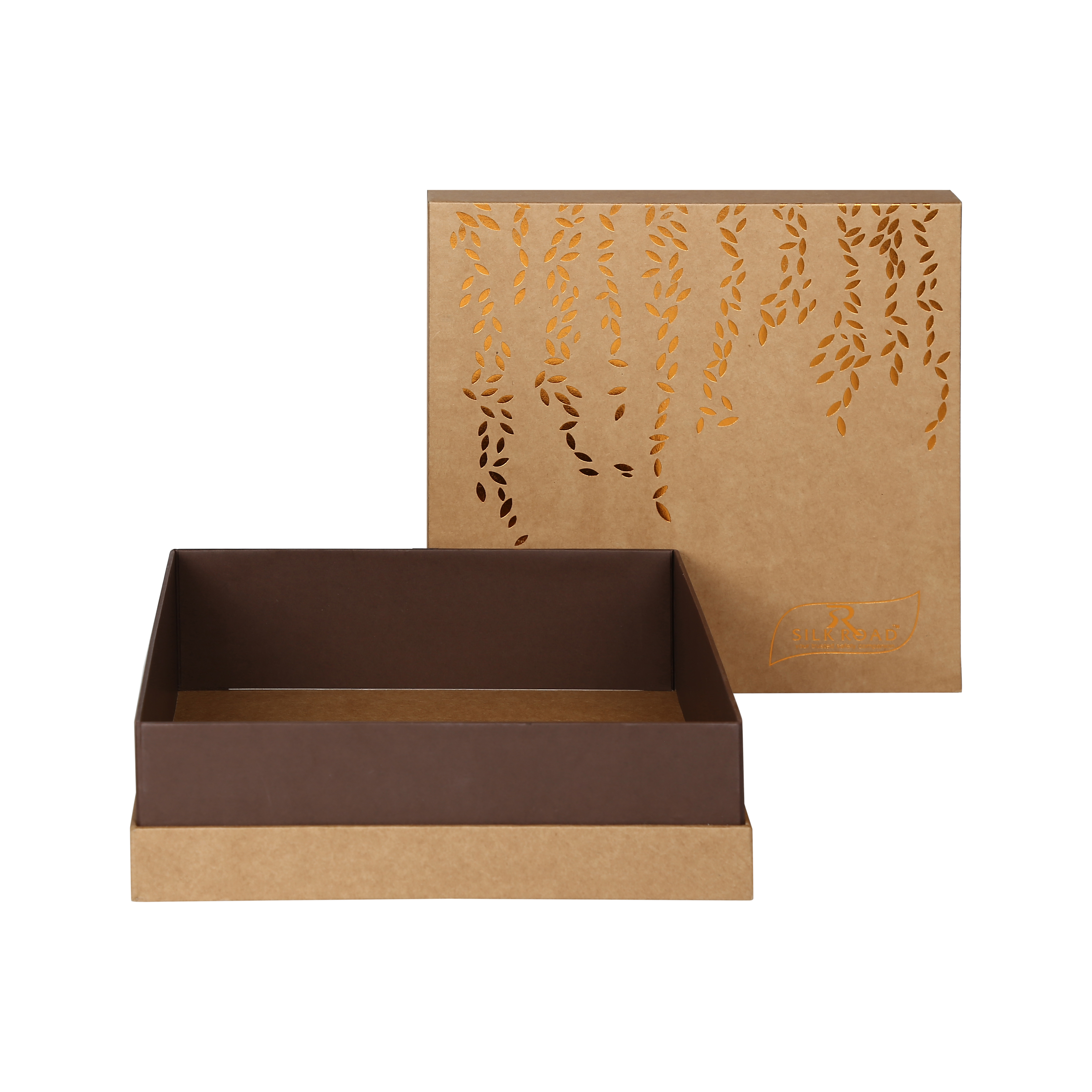 Luxury Rigid Boxes Supplier in ghaziabad