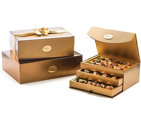 Premium Sweets Packaging in Faridabad