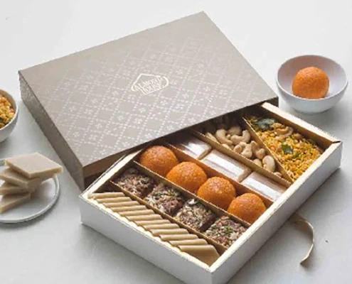 Sweets Packaging supplier in jaipur
