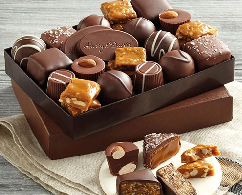 Chocolate Packaging supplier in jaipur