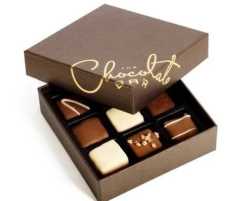 Luxury Chocolate Packaging Supplier in delhi