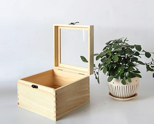 Wooden Boxes manufacturer in jaipur
