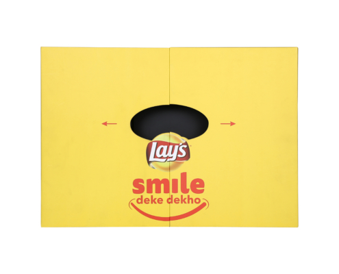 Lays package manufacturer