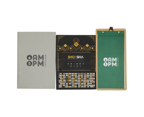 OAM OPM Packaging Manufacturer India
